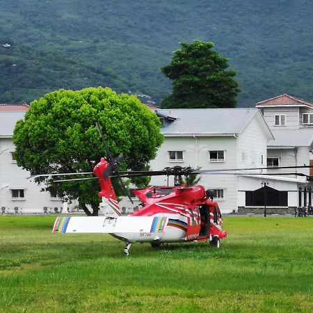 Oak Garden 旅館證號167 民宿證號1359 Hualien City Luaran gambar