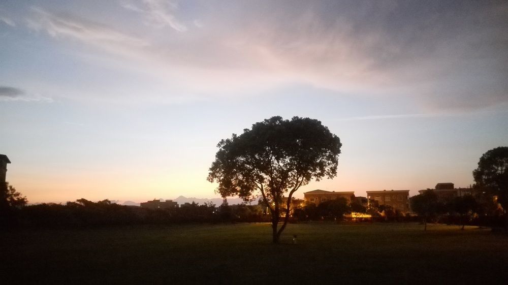 Oak Garden 旅館證號167 民宿證號1359 Hualien City Luaran gambar